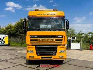 DAF XF95.480 2005 - N/A immagine 2