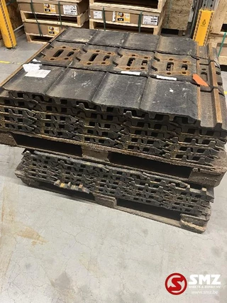 Caterpillar N/A - Track shoe  Caterpillar bild 2
