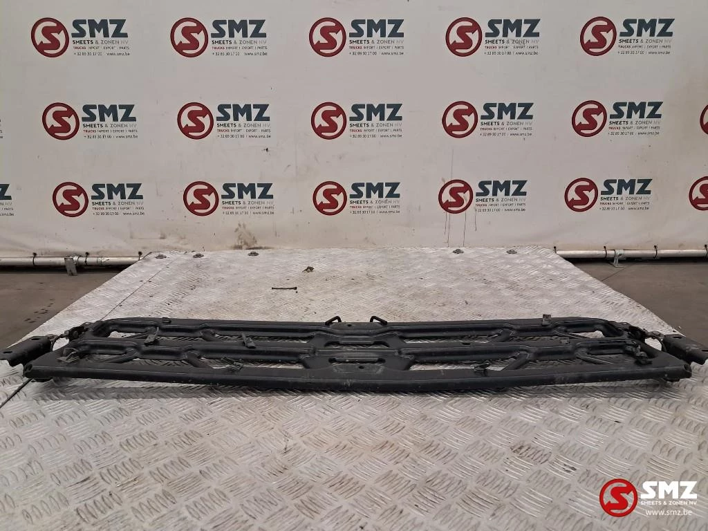Renault 2019 - Occ grille Renault obrázek 1