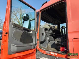 Scania G 2014 - G360 immagine 9