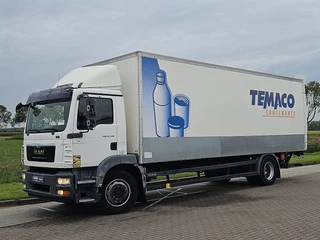 MAN TGM 2013 - 18.340 immagine 2 miniatura