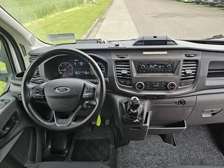 Ford Transit 2022 - 350 obrazek 8