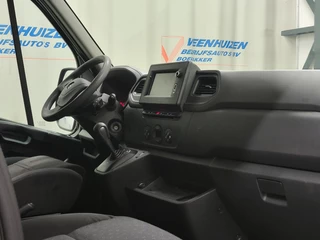 Opel Movano 2021 - 2.3Turbo 180pk L1/H2 Automaat Trekhaak Euro 6! obrazek 8