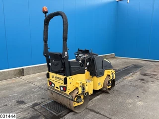 Bomag N/A 2014 - BW 100ADM-5 2207h, 15,1KW bild 2