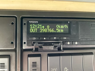 Volvo FH 2020 - 540 6x2 Retarder Just 398.766 km! obrazek 21