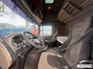 DAF XF105.460 2007 - N/A image 9