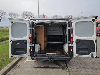 Renault Trafic 2017 - 1.6 DCI obrazek 13