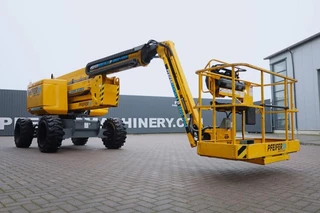 Haulotte 2019 - HA20RTJ Pro Valid inspection, 20.6 m Working Heigh image 2 miniature