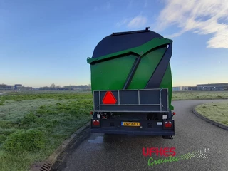 Greentec N/A 2018 - Cheetah 30/13 combi zdjecie 8