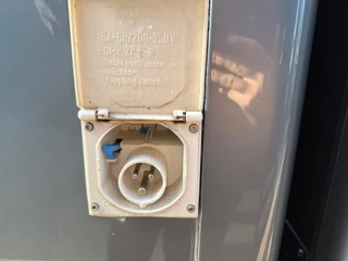 MAN TGL 2011 - 8.180 EEV CrewCab AC Kraan Lier Power Elektric Install Trekhaak obrazek 25