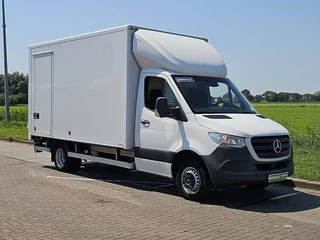 Mercedes-Benz Sprinter 2018 - 514 zdjecie 5