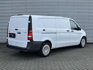 Mercedes-Benz Vito 2024 - 116 CDI L3 Automaat Airco Navigatie Facelift image 2