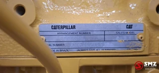 Caterpillar N/A 2022 - Motor Caterpillar C7.1 image 6