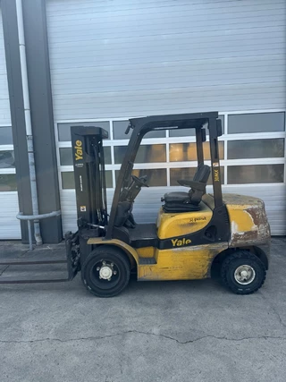 Yale N/A 2020 - GDP 30 MX for sale