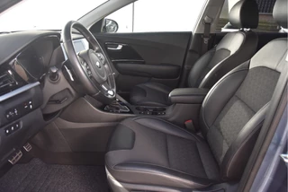 Kia Niro 2021 - 1.6 GDi PHEV DynamicLine | Verkocht | obrazek 17