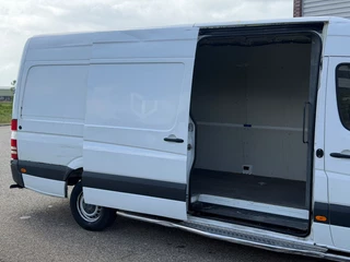 Mercedes-Benz Sprinter 2015 - 310CDI L3H2 Automaat imagen 9