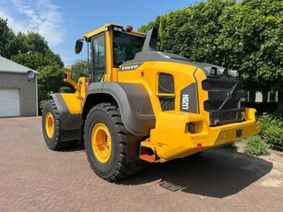 Volvo N/A 2025 - L120 H2 UNUSED Michelin 750/65 image 2
