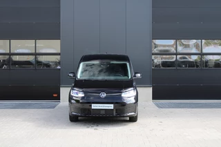 Volkswagen Caddy 2024 - Cargo 2.0 TDI 122pk DSG7 - 2x Schuifdeur - Adaptive Cruise - Digital cockpit - LED koplampen - Stoelverwarming - Rijklaar bild 20