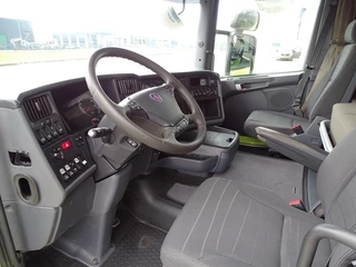 Scania R 2015 - SC-R CR-19 SLAAPCAB. image 3