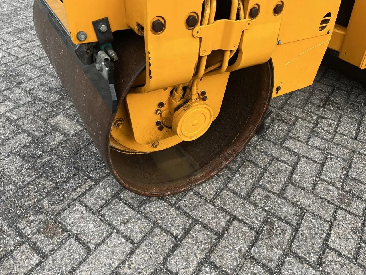 Bomag BW 120 AD-3 1999 afbeelding 13