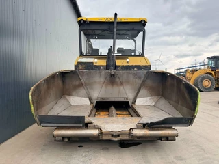 Vögele N/A 2011 - SUPER 1600-2 bild 11