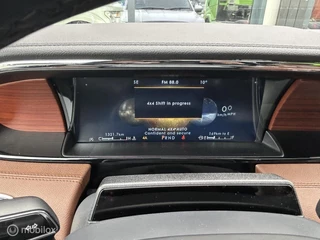 Lincoln Navigator 2024 - Black Label op Grijs kenteken. zdjecie 32