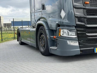 Scania S 2018 - S500 imagen 2