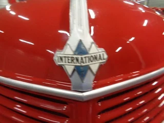 International D 30 1938 - 4 TONNER obrazek 10