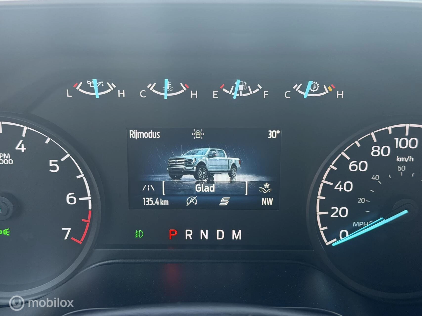 Ford F-150 2023 - USA Xlt afbeelding 27