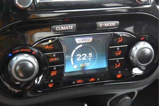 Nissan Juke 2013 - 1.6 Turbo NISMO | 200pk | Navi | Camera | image 6
