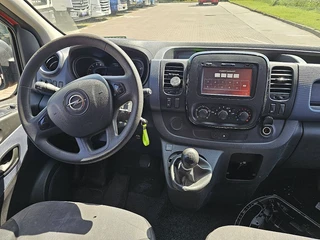 Opel Vivaro 2016 - 1.6 image 8