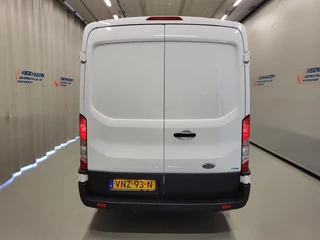 Ford Transit 2022 - 2.0TDCI L3/H2 2X Schuifdeur Euro 6! obrazek 15