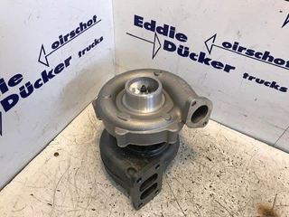 Mercedes-Benz N/A - 3520963099 TURBO OM353 NG 1973-1996 (NEW) MAHLE 001TC14497000 bild 1
