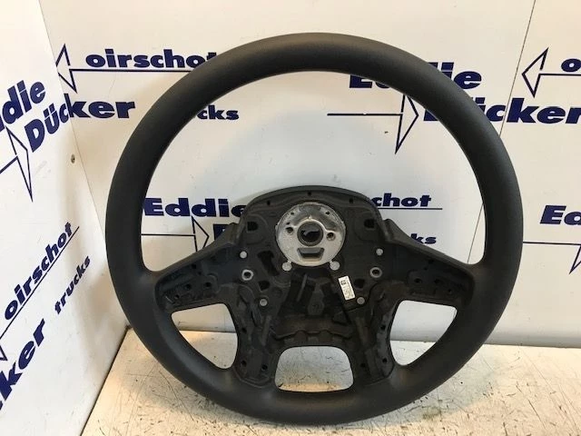 DAF 2018 - 2138596 STUURWIEL MET 4 SCHAKELAARS CF/XF (NIEUW) obrázek 1