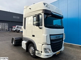 DAF XF480 2020 - EURO 6d, ACC obrazek 3