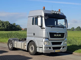 MAN TGX 2013 - 18.440 zdjecie 5