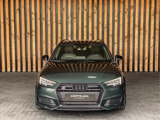 Audi A4 2017 - Avant S4 3.0 TFSI 354pk Quattro Pro Line Plus obrazek 24
