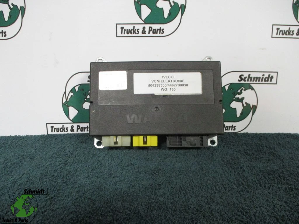 Iveco - 504298300/446270030 VCM-ELEKTRONIC imagem 1