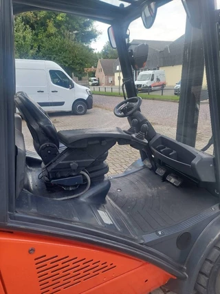 Linde N/A 2004 - H35T Heftruck zdjecie 10