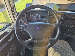 Scania R 2008 - R420 image 13