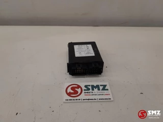 Mercedes-Benz N/A - Occ ECU bandenspanningscontrole-eenheid Mercedes image 1