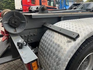 DAF 85 2011 - FAD CF85 - 410 obrazek 28