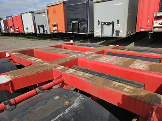 D-Tec MULTI CHASSIS | ALL CONNECTIONS| 3 PIECES. 2006 - N/A obrazek 21