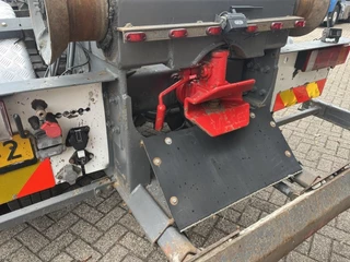 DAF 85 2011 - FAD CF85 - 410 obrazek 16