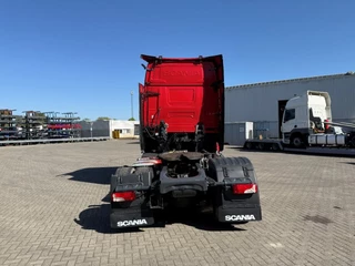 Scania S 2024 - SUPER 460S / ENGINE RUNNING / RETARDER / COMPRESSOR / GERMAN TRUCK / !!ONLY:217175 KM!! / ALCOA / AUTOMATIC / EURO-6 / 2024 obrazek 4