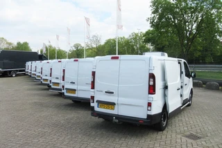 Renault Trafic 2022 - L2/H1 Koel imagen 3