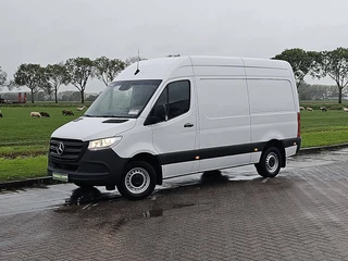 Mercedes-Benz Sprinter 2022 - 317 afbeelding 2 miniatuur