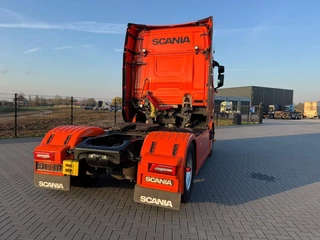 Scania S 2025 - S660 image 6