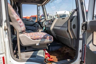 Iveco N/A 1994 - 85E15+ CITERNE 5000 L obrazek 9