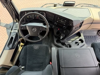 Mercedes-Benz Actros 2019 - 1943 Actros 1943 / hydraulics / 689.052KM bild 13